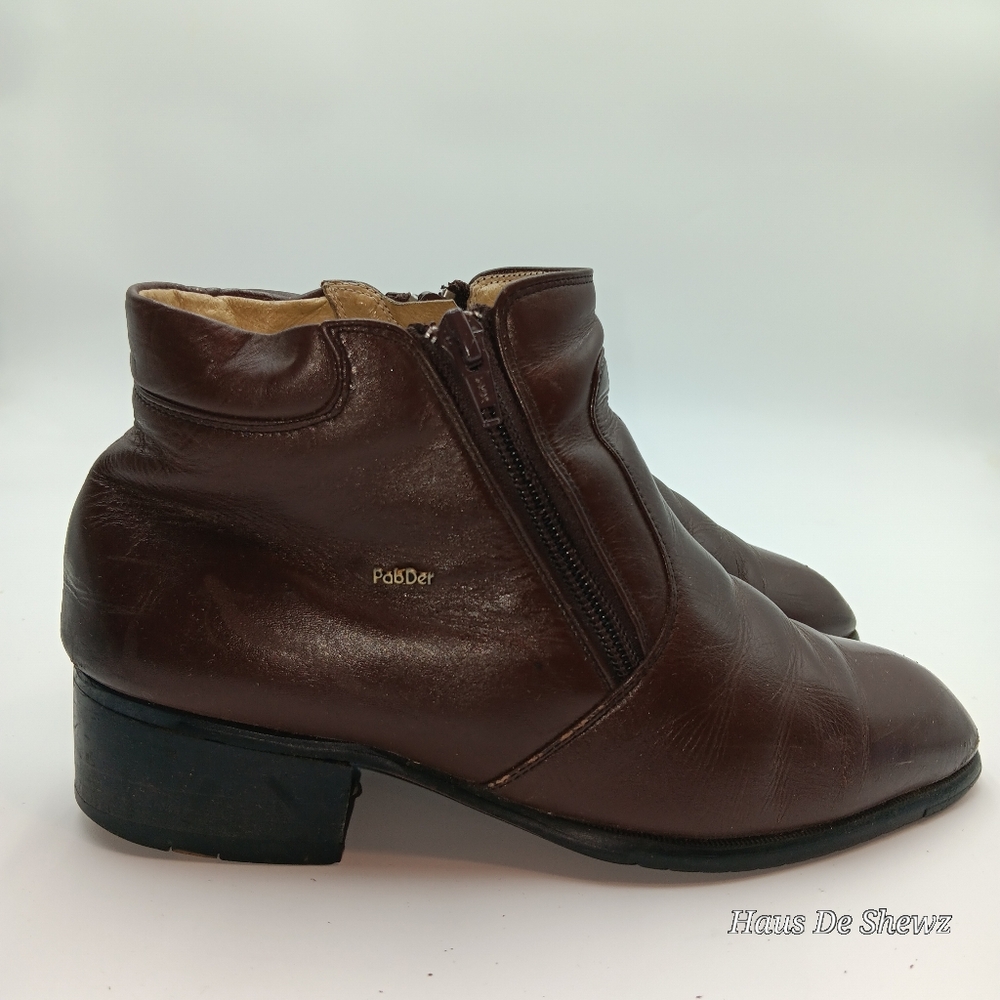 PABDER  Women's Shoes